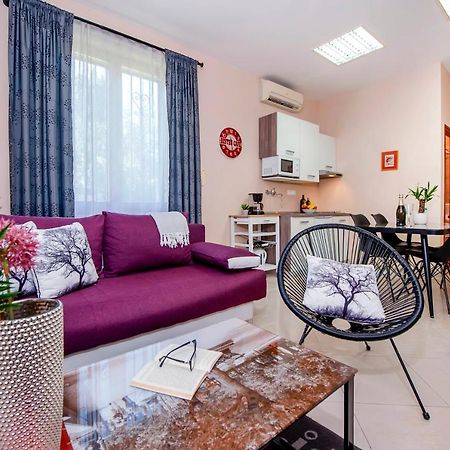 Rovinj City Apartment Exteriér fotografie