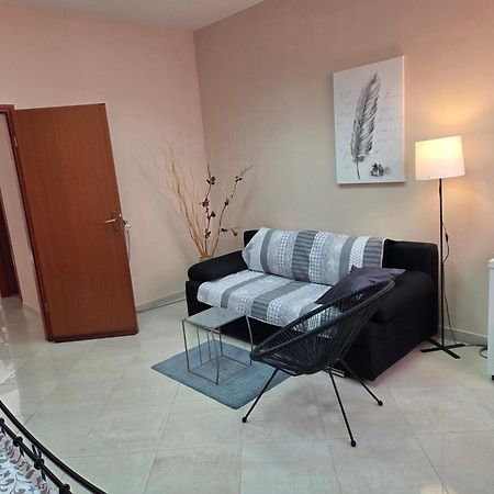 Rovinj City Apartment Exteriér fotografie