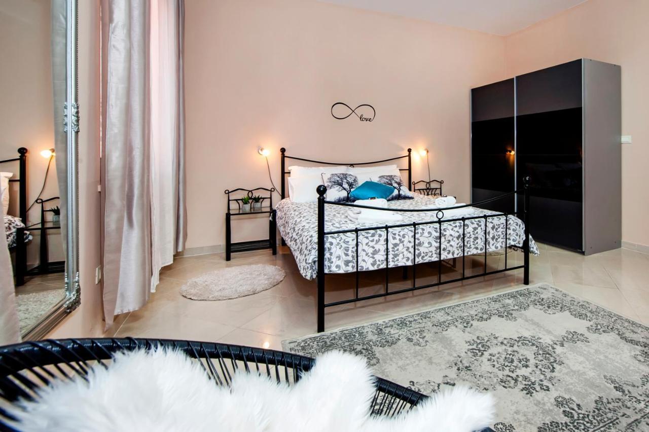 Rovinj City Apartment Exteriér fotografie