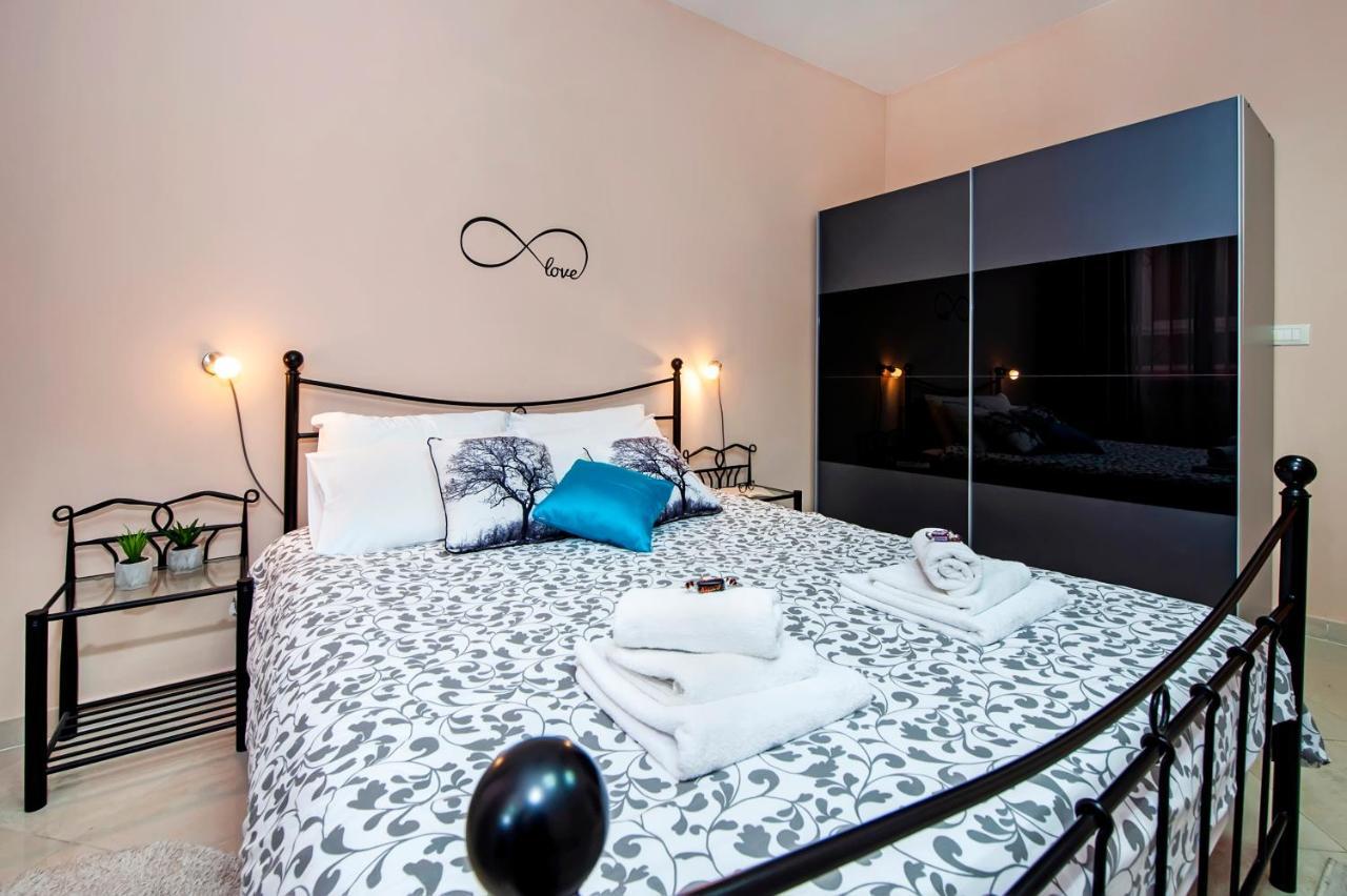 Rovinj City Apartment Exteriér fotografie