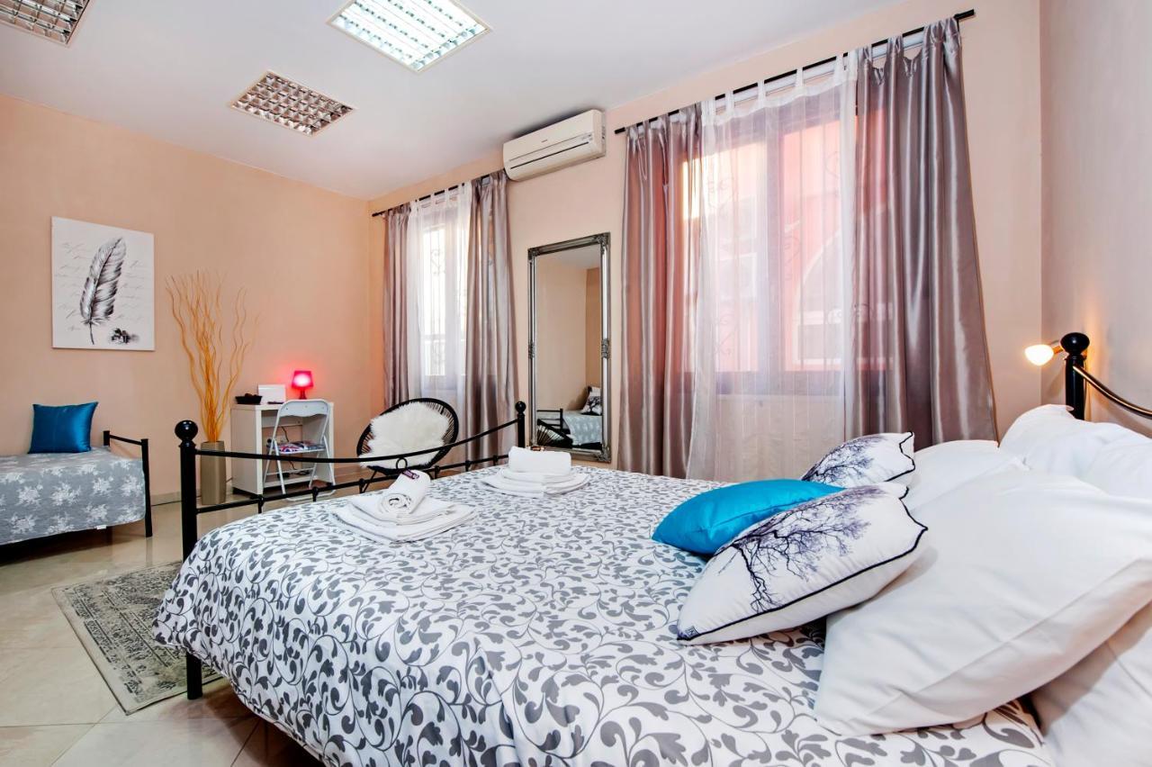 Rovinj City Apartment Exteriér fotografie