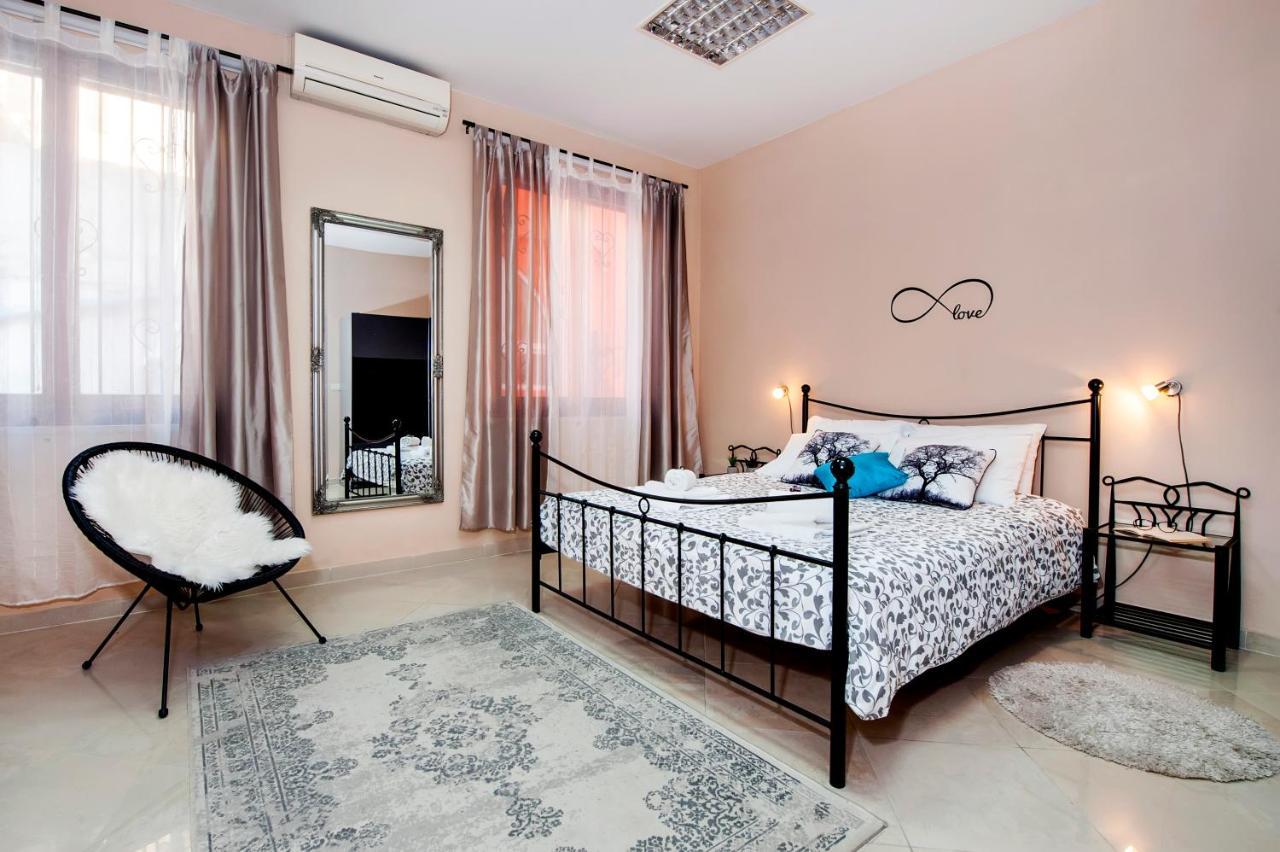 Rovinj City Apartment Exteriér fotografie