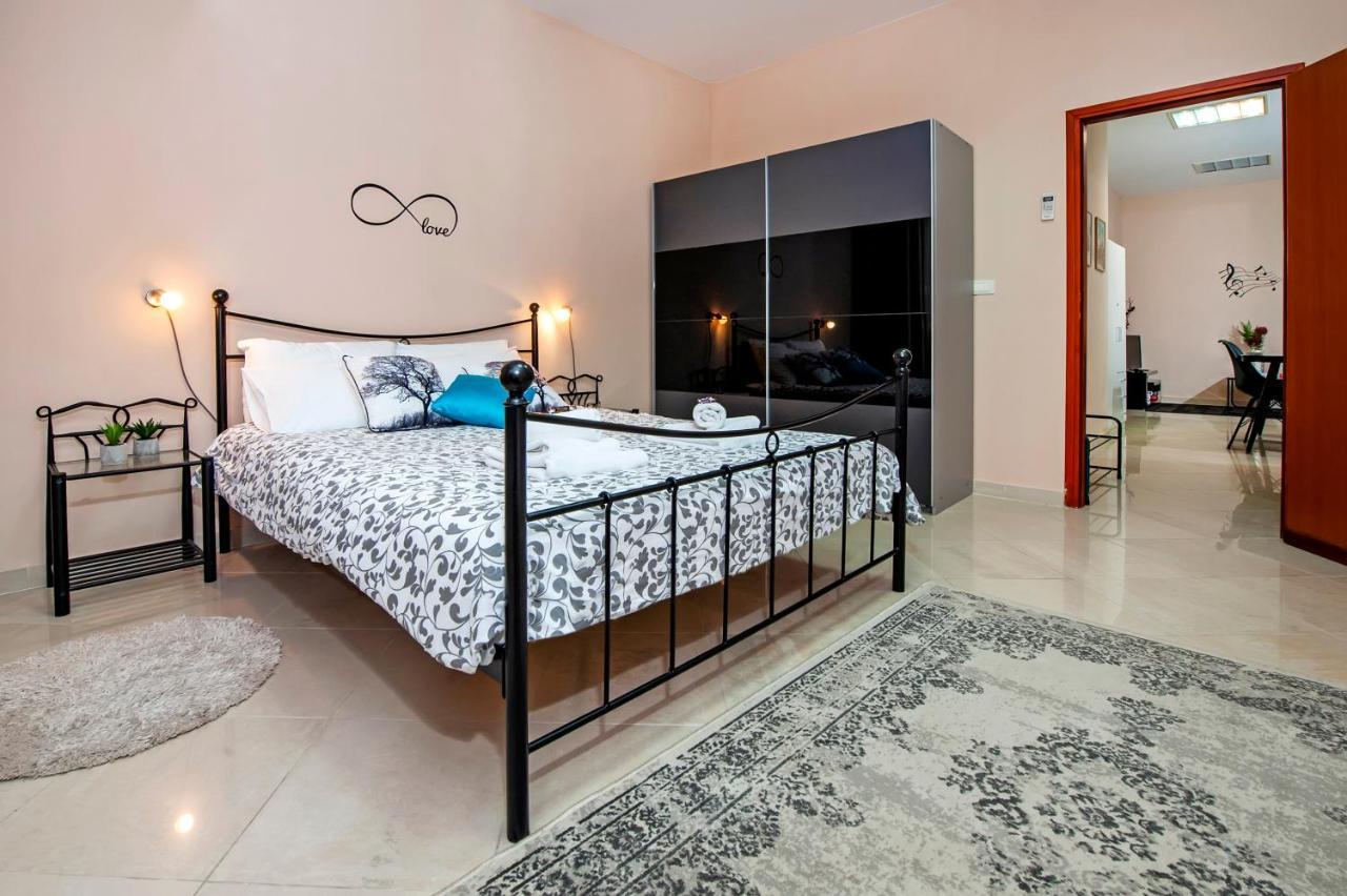 Rovinj City Apartment Exteriér fotografie