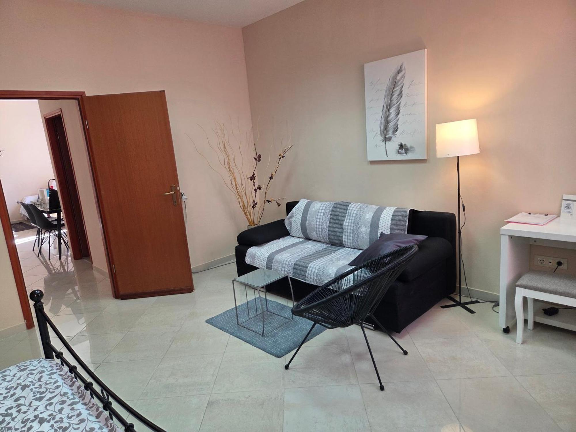 Rovinj City Apartment Exteriér fotografie