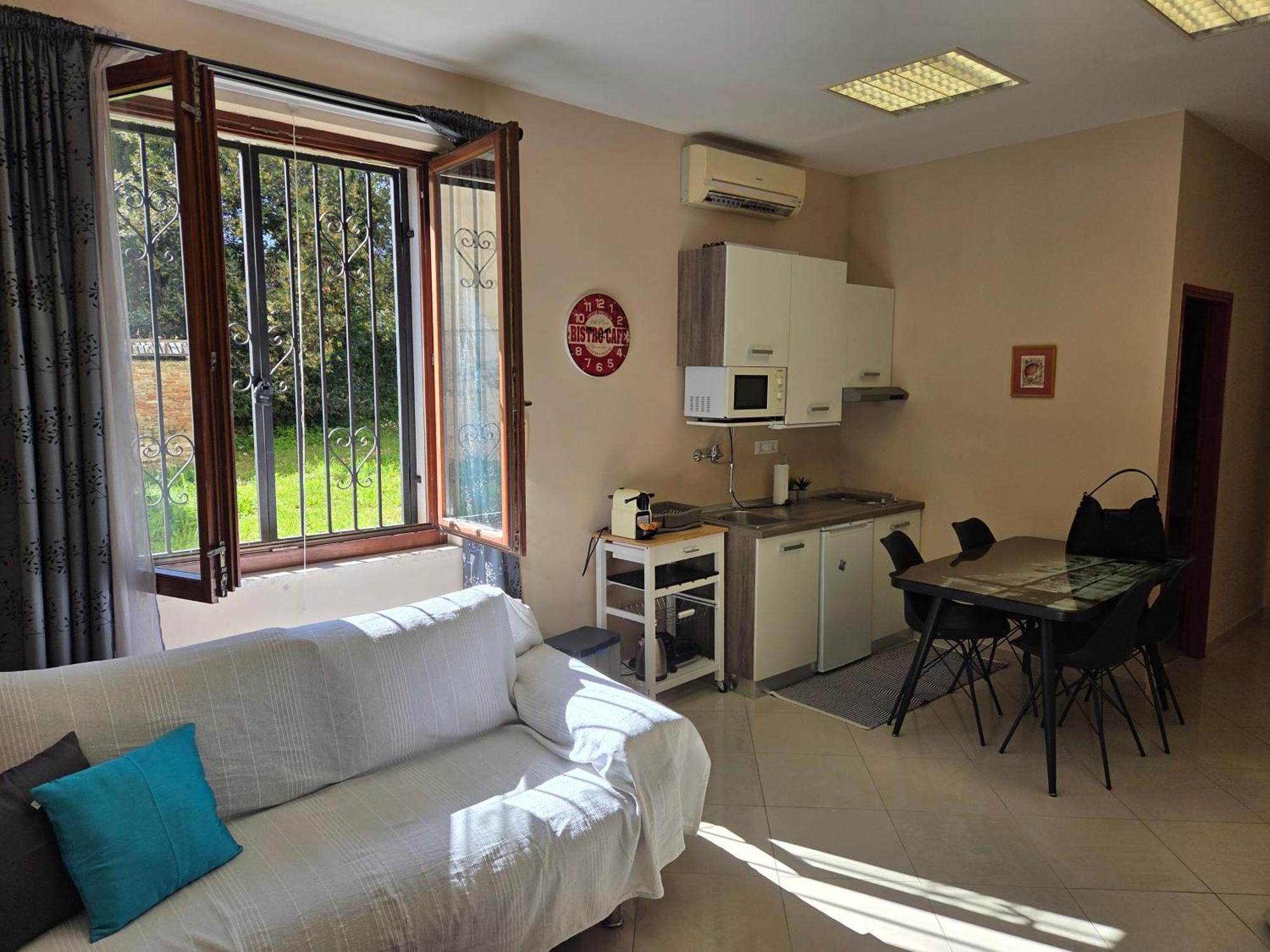 Rovinj City Apartment Exteriér fotografie