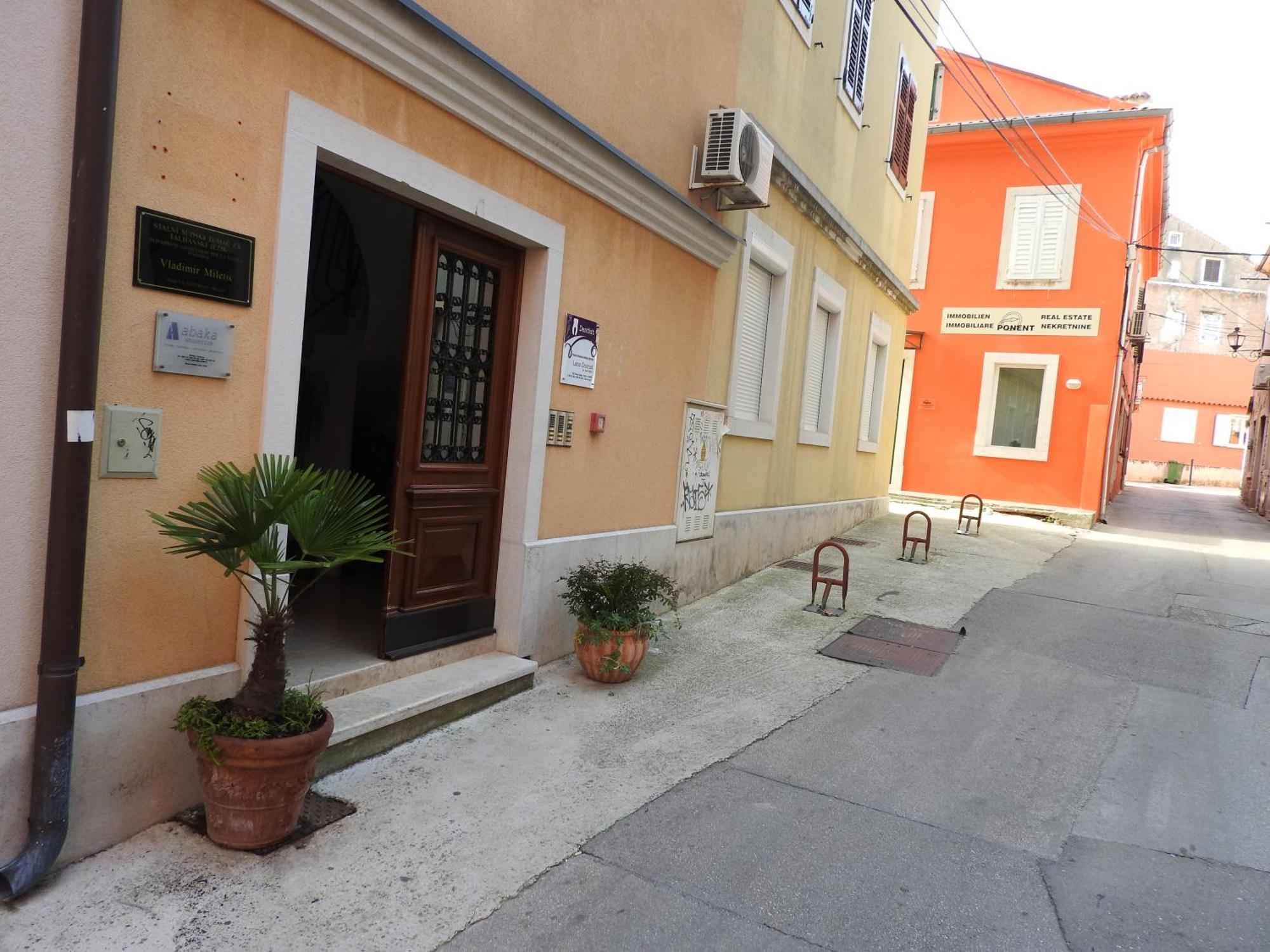 Rovinj City Apartment Exteriér fotografie