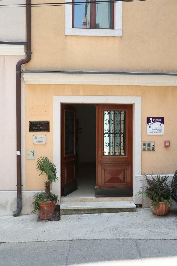 Rovinj City Apartment Exteriér fotografie